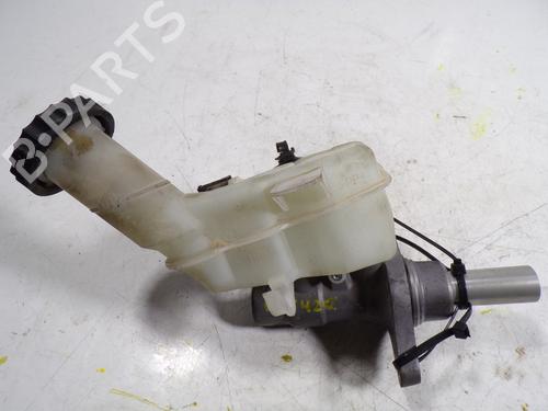 Brake master cylinder CITROËN C4 AIRCROSS 1.6 HDi 115 | BP7832480M77