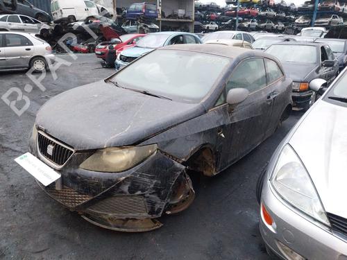 Used Parts SEAT IBIZA IV SC (6J1, 6P5) [2008-2018]  4346216