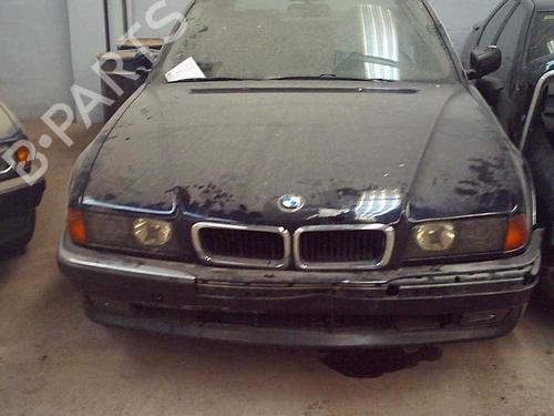 Electronic module BMW 7 (E38) 725 tds | BP3770343M83 
