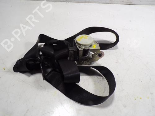 Used Front left seatbelt BMW 1 (E87) 120 d (177 hp) 9152363