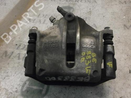 Used Right front brake caliper Right front brake caliper 11545691 11545691
