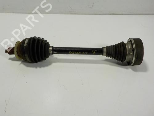 Used Left front driveshaft SEAT IBIZA IV (6J5, 6P1) [2008-2017]  16073651