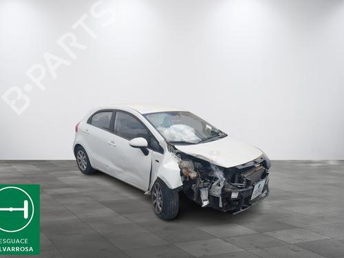 Left sun visor KIA RIO III (UB) 1.2 CVVT | BP19431176I1 - Image 6