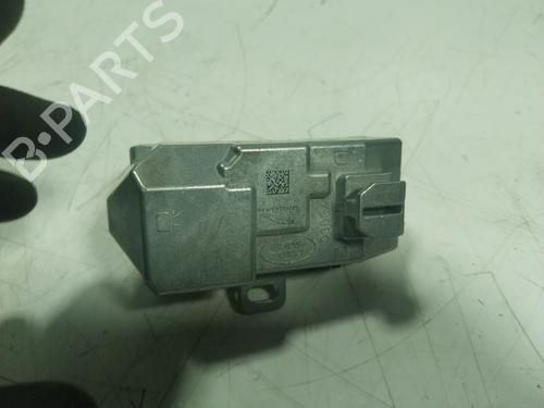 Electronic module JAGUAR F-PACE (X761) | BP17441612M83