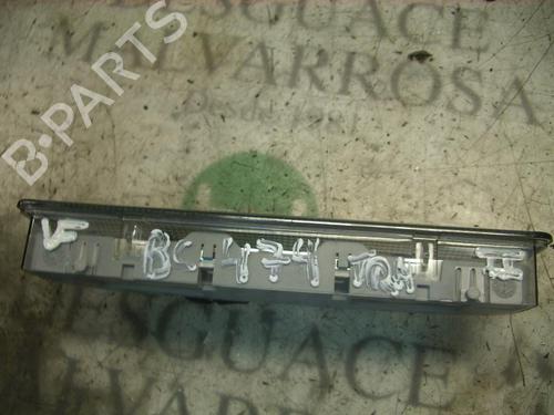 Interior roof light AUDI A3 (8P1) 2.0 TDI 16V | BP7409278I8 