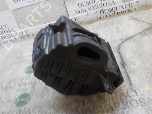 Used Air filter box RENAULT SCÉNIC III (JZ0/1_) [2008-2016]  14278949