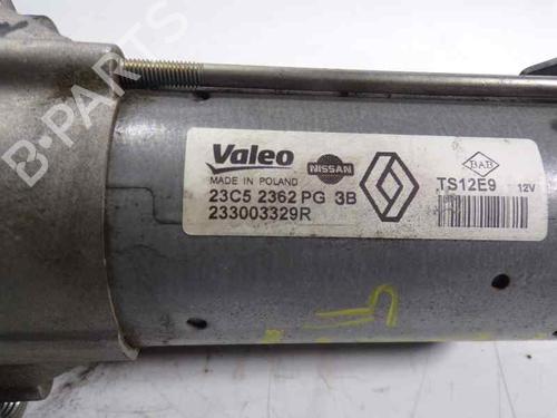 Starter RENAULT CLIO IV (BH_)  | BP6835999M8 