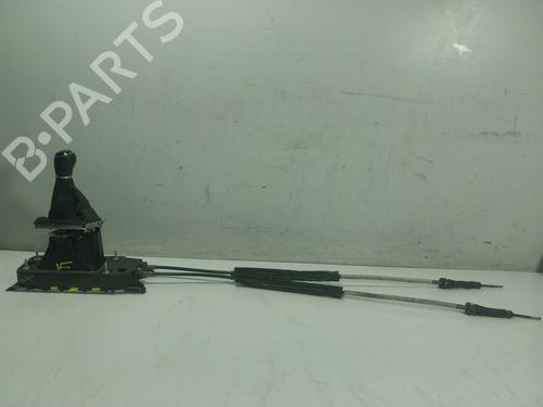 Used Gear lever Gear lever VW GOLF VII (5G1, BQ1, BE1, BE2) 1.6 TDI (115 hp) 18872409 18872409