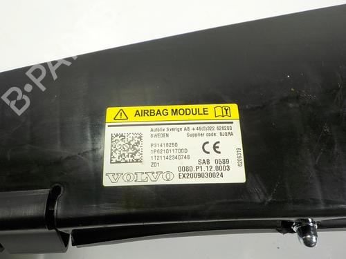 Electronic module VOLVO V40 Cross Country (526)  | BP13242146M83