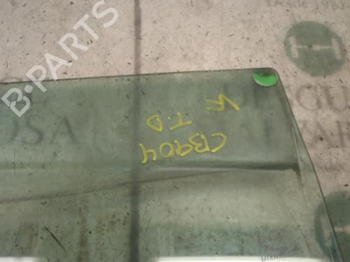 Rear right door window JAGUAR S-TYPE II (X200) 3.0 V6 | BP3810944C21 