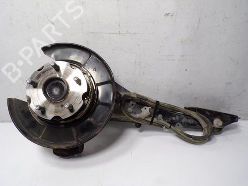 Used Right rear steering knuckle Right rear steering knuckle 10486163 10486163