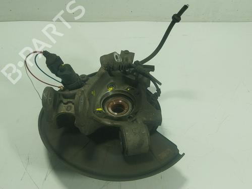 Used Left rear steering knuckle Left rear steering knuckle PORSCHE CAYENNE (92A) 3.6 GTS (440 hp) 26336176 26336176