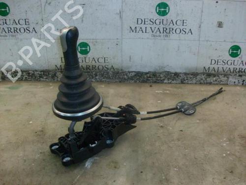 Gearstang Gearstang FORD FIESTA V (JH_, JD_) 1.6 TDCi (90 hp) 7413928 7413928