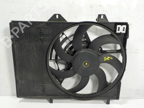 Termoventilador CITROËN C4 CACTUS [2014-2024]  9952347