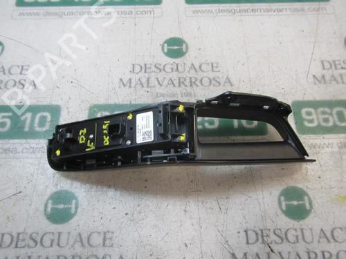 Left front window switch FORD FIESTA VI (CB1, CCN) 1.5 TDCi | BP3873113I27 