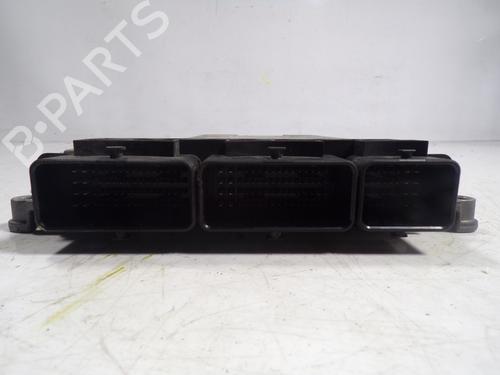 Engine control unit (ECU) DACIA DOKKER MPV (KE_)  | BP6983365M57 