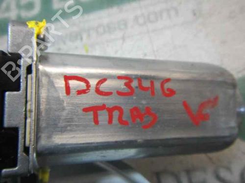 Rear wiper motor KIA RIO III (UB) 1.2 CVVT | BP3991034M102 