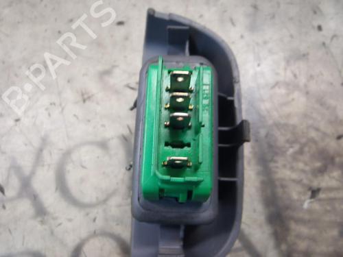 Right front window switch CITROËN C1 (PM_, PN_) | BP3797224I26 - Image 3