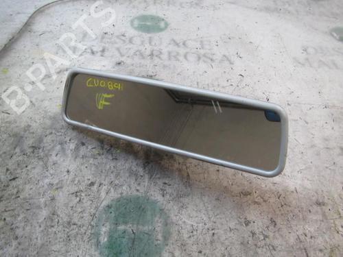 Used Rear mirror Rear mirror SEAT IBIZA IV (6J5, 6P1) 1.4 TDI (80 hp) 3833520 3833520