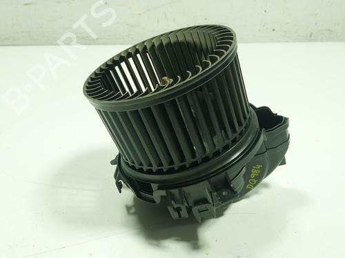 Used Heater blower motor Heater blower motor BMW 2 Active Tourer (U06) 220i Mild Hybrid (170 hp) 27362087 27362087