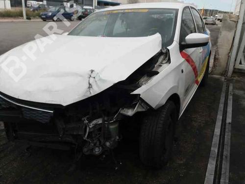 Rear left exterior door handle SEAT TOLEDO IV (KG3) 1.6 TDI | BP3858414C130  - Image 20