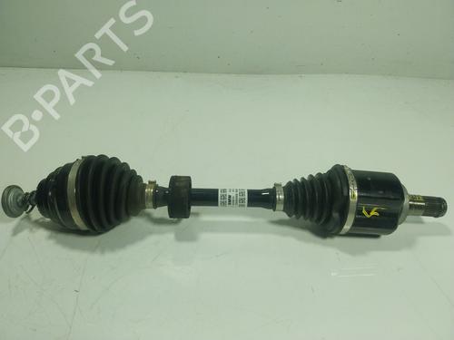 Used Left front driveshaft Left front driveshaft BMW X2 (F39) xDrive 20 i (192 hp) 24502664 24502664