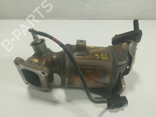 Used Catalyst Catalyst HYUNDAI BAYON (BC3) 1.2 MPI (84 hp) 18783942 18783942