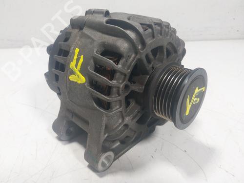 Used Alternator FORD C-MAX II (DXA/CB7, DXA/CEU) [2010-2019]  19439458