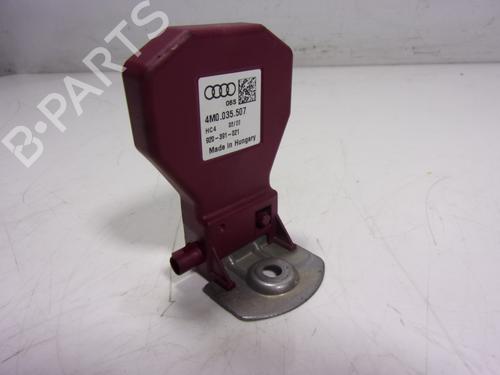 Used Electronic module Electronic module CUPRA LEON Sportstourer (KL8, KU8, KUD) 1.4 e-HYBRID (204 hp) 15887684 15887684