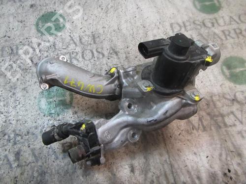 Used Egr Egr NISSAN QASHQAI I (J10, NJ10) 1.5 dCi (106 hp) 3997467 3997467
