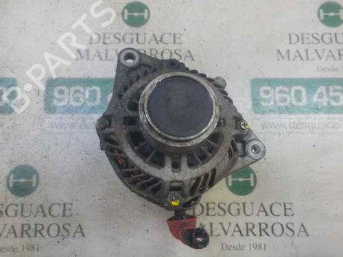 Alternator NISSAN NAVARA NP300 (D40) 2.5 dCi | BP5227391M7 - Image 2