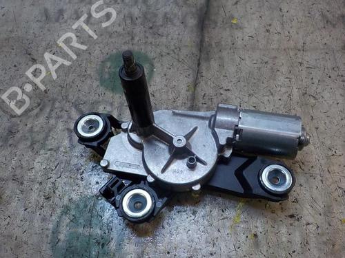 Used Rear wiper motor FORD FOCUS III Turnier [2010-2020]  3998874
