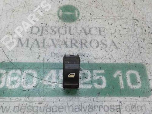 Used Left rear window switch Left rear window switch CITROËN C3 II (SC_) 1.6 HDi (92 hp) 4746793 4746793