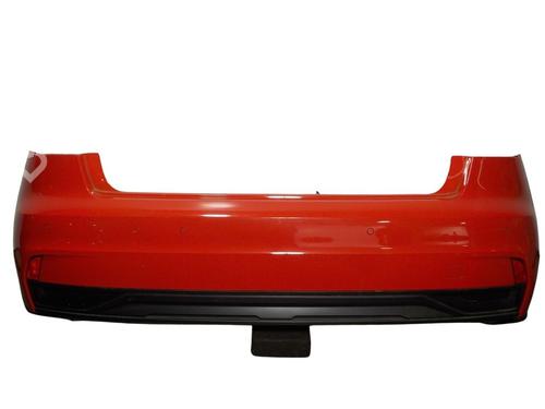 Used Rear bumper AUDI A1 Sportback (GBA) [2018-2025]  12960791