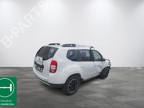 Catalyst DACIA DUSTER (HS_) 1.2 TCe 125 | BP19695738M10 - Image 8