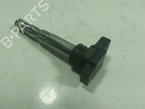 Used Ignition coil Ignition coil BENTLEY CONTINENTAL Coupe (3W_, 393) 6.0 FLEX (630 hp) 16558570 16558570