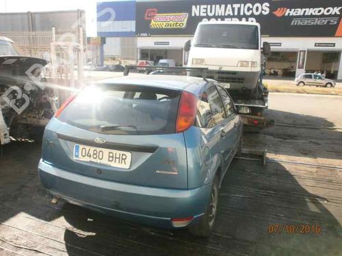 Gearbox FORD FOCUS I (DAW, DBW)  | BP3868085M3 