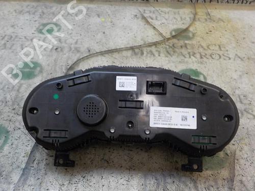 Instrument cluster FORD FOCUS III Turnier  | BP3998850C47 