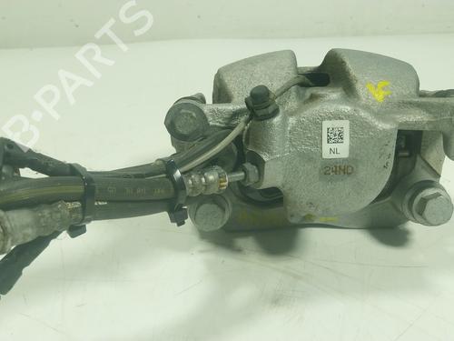 Left front brake caliper BMW X1 (F48) xDrive 18 d | BP26571387M105 