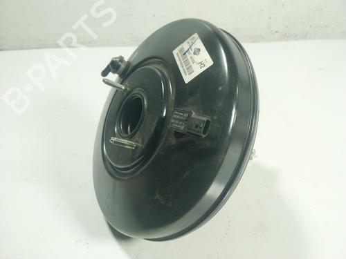 Servo brake NISSAN QASHQAI II (J11, J11_) 1.6 dCi | BP22762491M42
