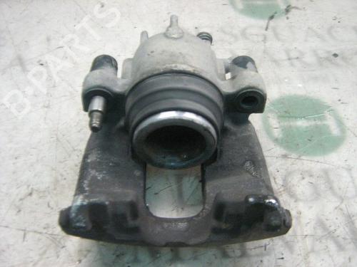 Right front brake caliper FORD FOCUS I (DAW, DBW)  | BP11556635M104 