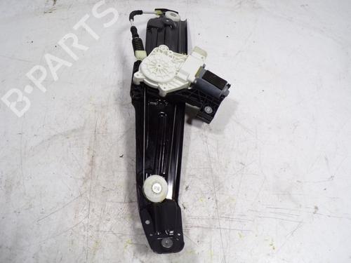 Rear left window mechanism BMW 5 (F10) 530 d xDrive | BP8245224C24 