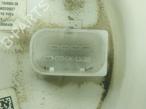 Fuel pump BMW 2 Active Tourer (F45)  | BP19091366M76 