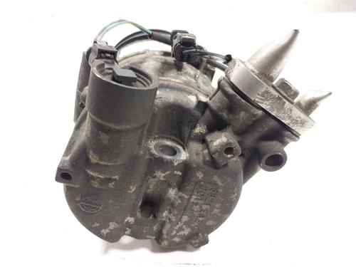 AC compressor OPEL ASTRA K (B16) 1.4 Turbo (68) | BP34058238M34 - Image 3