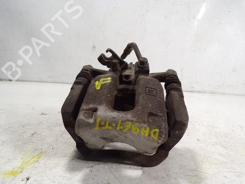 Used Left rear brake caliper OPEL ASTRA K (B16) [2015-2022]  11553528