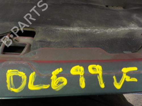 Hood CITROËN XSARA PICASSO (N68)  | BP17126545C1 