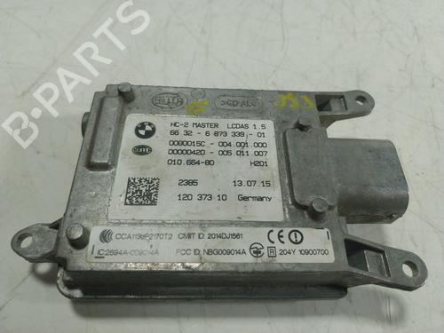 Electronic module BMW 6 Gran Coupe (F06) 640 d | BP19774788M83 