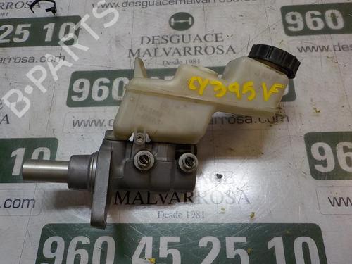 Used Brake master cylinder TOYOTA YARIS (_P13_) [2010-2020]  3861059