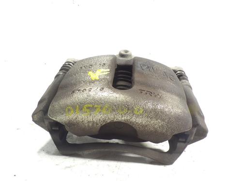 Used Right front brake caliper Right front brake caliper VW GOLF VII (5G1, BQ1, BE1, BE2) [2012-2021] 11553627 11553627