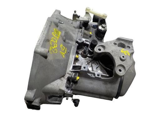 Gearbox CITROËN C3 II (SC_)  | BP9718019M3 